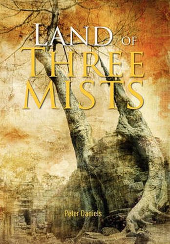 Cover image for Land of Three Mists