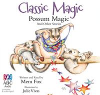 Cover image for Classic Magic