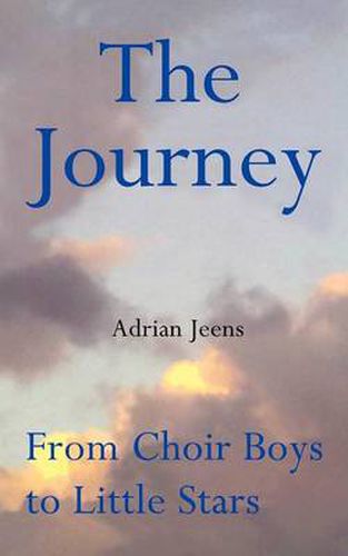 Cover image for The Journey