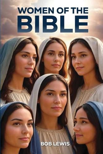 Cover image for Women of the Bible
