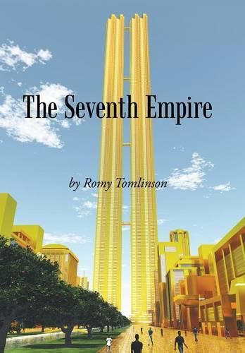 Cover image for The Seventh Empire
