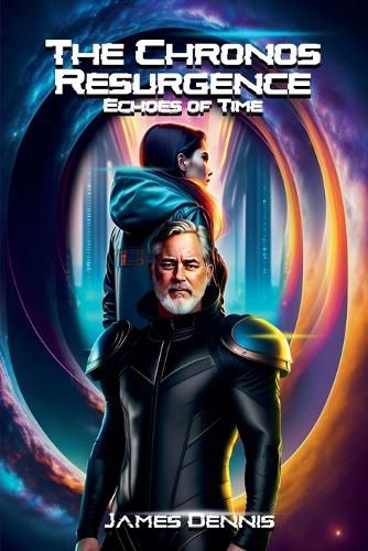 Cover image for The Chronos Resurgence