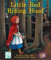 Cover image for Little Red Riding Hood