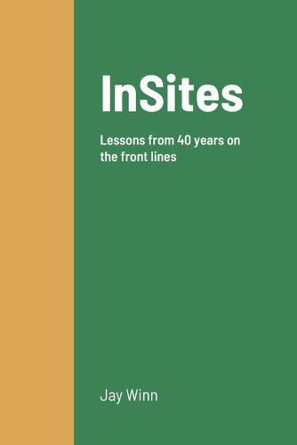 Cover image for InSites