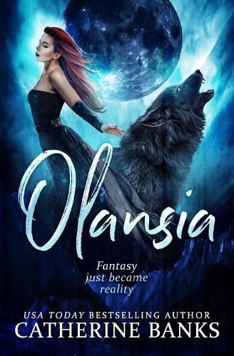 Cover image for Olansia