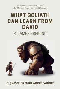 Cover image for What Goliath can learn from David