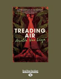 Cover image for Treading Air