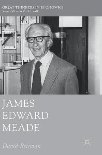 James Edward Meade