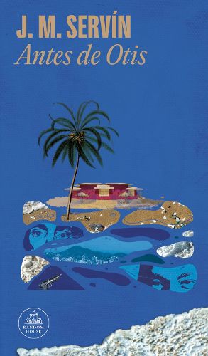 Cover image for Antes de Otis / Before Otis