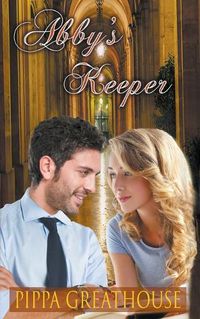 Cover image for Abby's Keeper