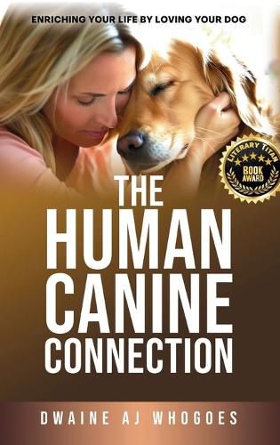 Cover image for The Human Canine Connection