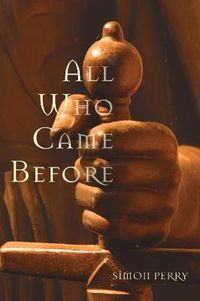 Cover image for All Who Came Before