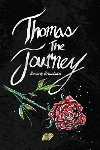 Cover image for Thomas: The Journey