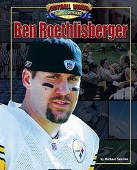 Cover image for Ben Roethlisberger