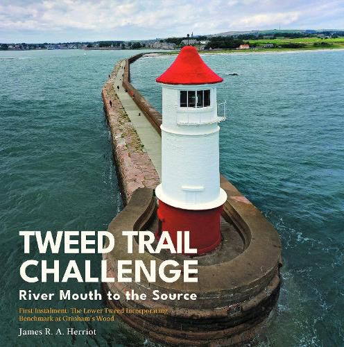 Cover image for Tweed Trail Challenge