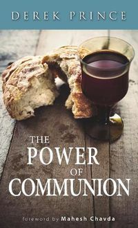 Cover image for The Power of Communion