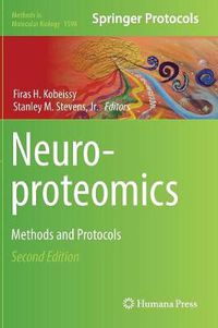 Cover image for Neuroproteomics: Methods and Protocols