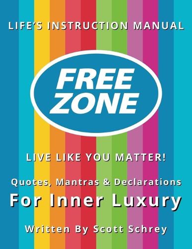 Cover image for FreeZone