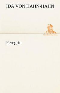 Cover image for Peregrin