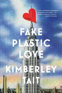 Cover image for Fake Plastic Love