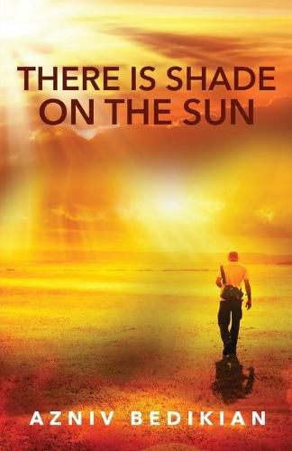 Cover image for There is Shade on the Sun