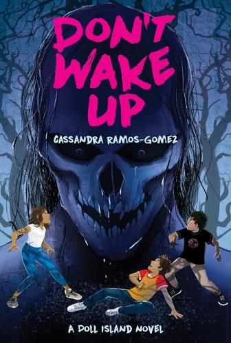 Cover image for Don't Wake Up