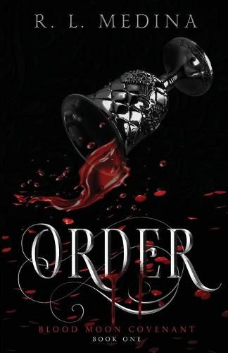 Cover image for Order