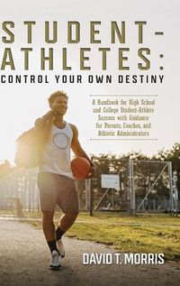 Cover image for Student-Athletes