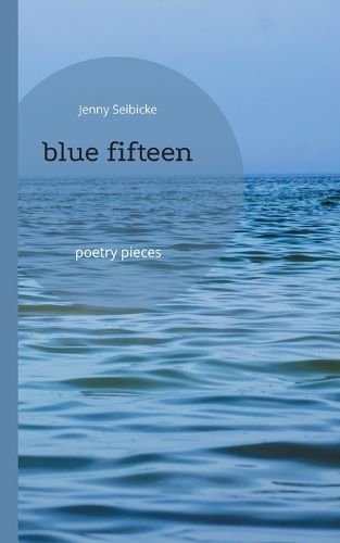 Cover image for blue fifteen