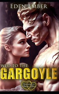 Cover image for Wed to the Gargoyle