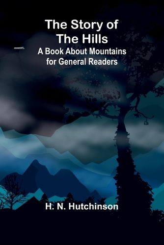 Cover image for The Story of the Hills