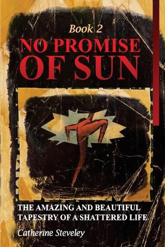 Cover image for No Promise of Sun, Book 2