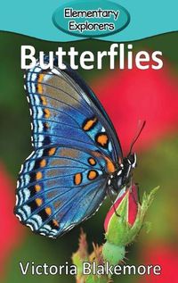 Cover image for Butterflies