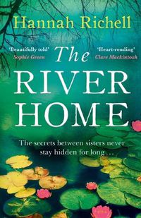 Cover image for The River Home