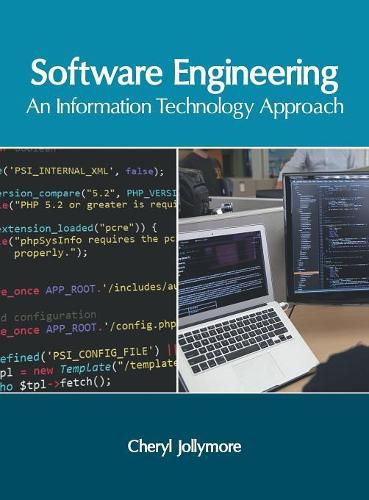 Cover image for Software Engineering: An Information Technology Approach