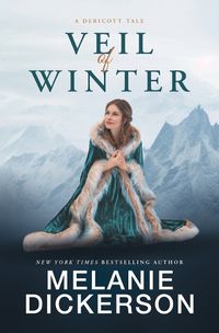 Cover image for Veil of Winter