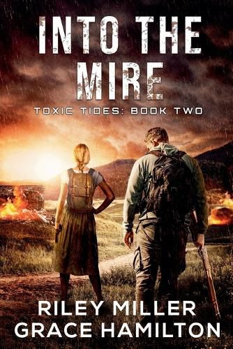Cover image for Into The Mire