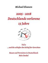 Cover image for Deutschlands verlorene 13 Jahre