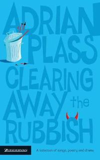 Cover image for Clearing Away the Rubbish