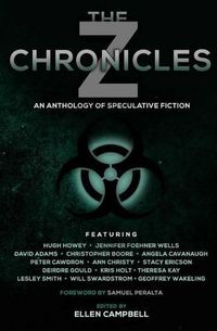 Cover image for The Z Chronicles