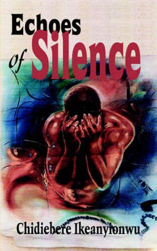 Cover image for Echoes of Silence