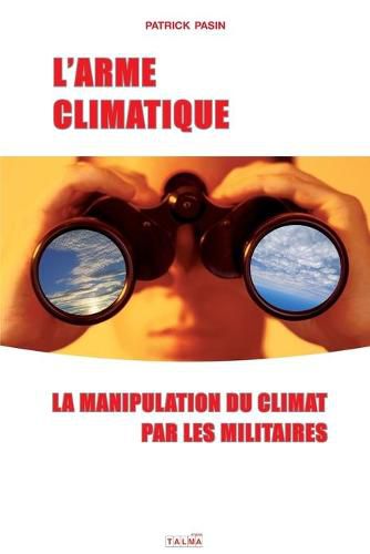 Cover image for L'Arme climatique