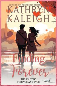 Cover image for Finding Forever