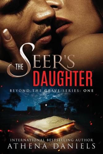 Cover image for The Seer's Daughter