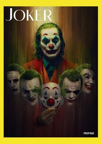 Cover image for Joker