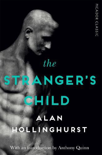Cover image for The Stranger's Child: Picador Classic