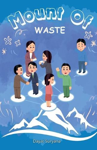 Cover image for Mount of Waste
