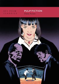 Cover image for Pulp Fiction