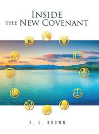 Cover image for Inside The New Covenant