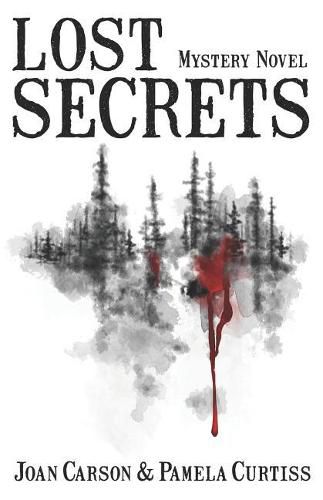 Cover image for Lost Secrets